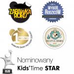 Кугло, магнитные блоки Kooglo - фото 5