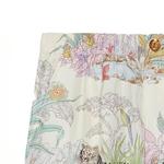 Шорты женские Gucci повседневные, белый - фото 2