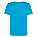 Футболка с коротким рукавом Rock Experience Echo Wall, синий - фото 2