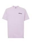 Рубашка DICKIES Statesville, Orchid/Berry - фото
