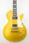 Epiphone Эпифон 1957 Les Paul Goldtop Реплика Double Gold - фото
