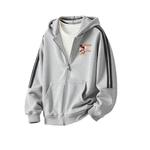 Детский свитшот Disney, серый - фото 8