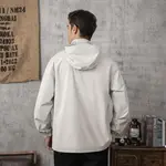 Jeep Куртка мужская, Pure Black - фото 12