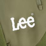 Детская куртка Grade School Lee, темно-серый - фото 7