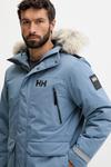 Куртка REINE Helly Hansen, синий - фото 4
