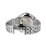 Hamilton Часы Men's Watch, White - фото 4