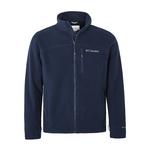 Куртка мужская Columbia, серый - фото 3