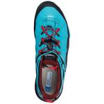 Походная обувь Aku Rocket Dfs Goretex, синий - фото 2