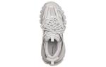 Кроссовки track sneaker 'medium grey' Balenciaga, серый - фото 3