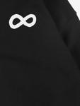 Толстовка Prosto Infinity, черный - фото 7