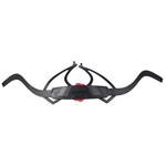 Велосипедный шлем Troy Lee Designs A1 Retention System - фото