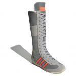 adidas Japan VH  Women's  'Matte Silver Solar Orange' - фото 5