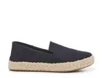 Слипоны Alison Espadrille Slip-On Toms, темно-синий - фото 5