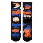 Носки Pacific Dreamy Half, разноцветный - фото 3