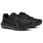 Asics Gel Contend 9 Black Graphite Grey - фото