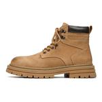 Ботинки Chi Wolf Martin Boots Men - фото