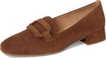 Лоферы Gabor Women's 75.261.14, Brown - фото 7