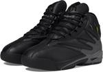 Кроссовки Reebok Work The Blast Work, цвет Black/Dark Gray - фото
