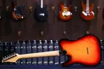 Suhr Classic T 3 Tone Burst с датчиком Asato - фото 12