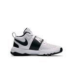 Кроссовки команда hustle d8 Nike, белый - фото 2