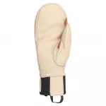 Рукавицы Level Shaman, бежевый - фото 2