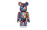 Модные фигурки знаменитостей BE@RBRICK - фото 2