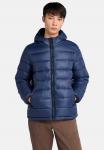 Куртка Timberland PUFFER, Navy/Dark Blue - фото