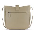 Сумка кросс-боди bugatti Elsa, Dark beige - фото 4