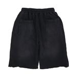 Шорты Hellstar Snap Shorts, Black - фото 2