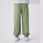 Детские вязаные спортивные штаны Lee, синий - фото 6