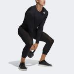 Фитнес Одежда Мужская Черный Adidas, черный - фото 5