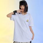 Футболка унисекс The Simpsons, темно-синий - фото 8