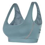 Женская майка для йоги CAMEL, черный [Быстросохнущая] - фото 2