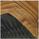 Перчатки Black Diamond Guide, коричневый - фото 4