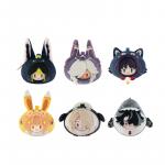 Плюшевая игрушка GenShin - фото 2