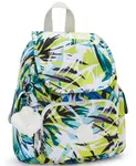 Городской рюкзак Mini Backpack Kipling, белый - фото 4