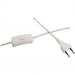 Настольная лампа Pauleen «Pretty Purity», 1 лампочка, лампочка E14 | без лампочки, Е14, белый - фото 6