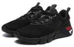 Кроссовки athletics running shoes black Fila, черный - фото 2