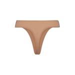 Адаптивные стринги SKIMS Fits Everybody, цвет Sienna - фото 4
