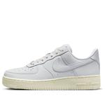 Кроссовки air force 1 low prm mf Nike, белый - фото