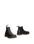 Ботильоны Dr.Martens, черный - фото