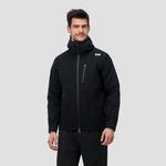 Ветровка мужская Helly Hansen, хаки - фото 10