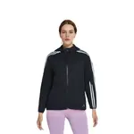 Куртка женская черная Adidas, черный - фото 5