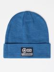 Chiemsee Шапка синего цвета - фото