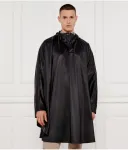 Пальто Rains, черный - фото 3