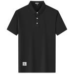 Унисекс поло WARRIOR, красный - фото 2