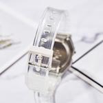 CASIO Женские часы DIGITAL Series White F-91WS-7 - фото 8