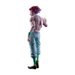 Hunter X Hunter, Xeso модный и стильный BANPRESTO - фото