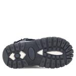 Сапоги Lasocki STAR, темно-синий - фото 4