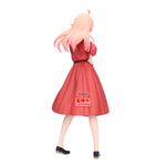 Witch Guardian, фигурка Nico Arimura, BANPRESTO, nico tsukiyama - фото 4